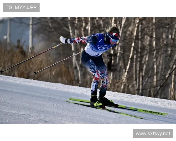 北京越野滑雪世界杯（越野滑雪 冬奥会）sports